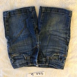 Designer kids shorts